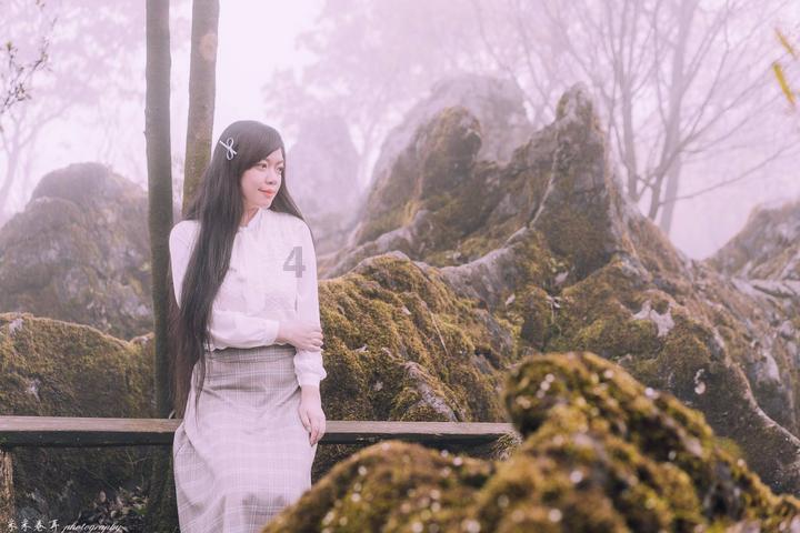 香蜜沉沉烬如霜装扮