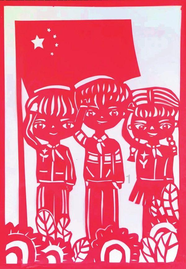 逃离昏暗下的小村
