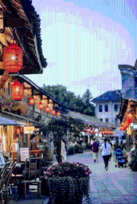 你好邻居