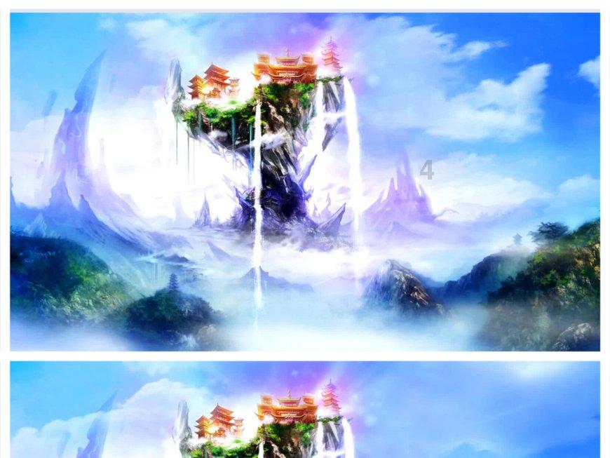 光剑战士中文版